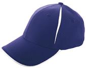 Augusta Sport Flex Color Block Athletic Mesh Cap Augusta Sport Flex Color Block Athletic Mesh Cap
