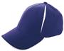 Augusta Sport Flex Color Block Athletic Mesh Cap
