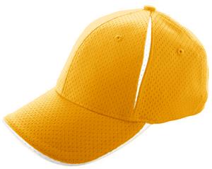 GOLD/ WHITE