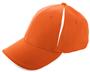 Augusta Sport Flex Color Block Athletic Mesh Cap