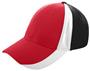 Augusta Sport Flex 3 Color Athletic Mesh Cap