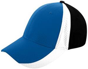 ROYAL/ BLACK/ WHITE