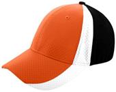 Augusta Sport Flex 3 Color Athletic Mesh Cap Augusta Sport Flex 3 Color Athletic Mesh Cap