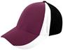 Augusta Sport Flex 3 Color Athletic Mesh Cap