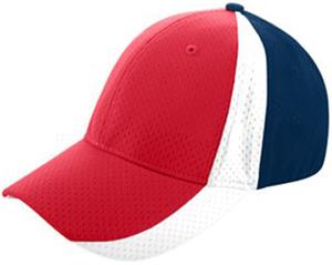 RED/ NAVY/ WHITE