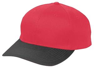 RED/ BLACK