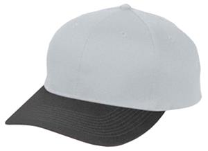 SILVER GREY/ BLACK