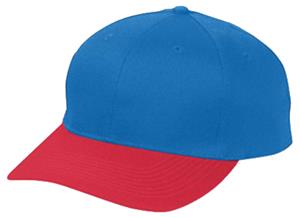 ROYAL/ RED