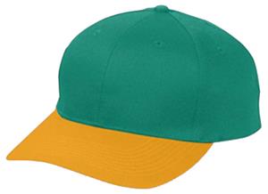 DARK GREEN/ GOLD