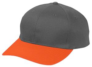 BLACK/ ORANGE