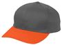Augusta 6-Panel Cotton Twill Low-Profile Cap