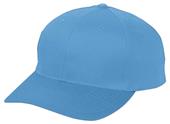 Augusta 6-Panel Cotton Twill Low-Profile Cap Augusta 6-Panel Cotton Twill Low-Profile Cap