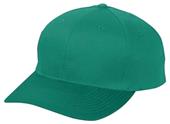 Augusta 6-Panel Cotton Twill Low-Profile Cap Augusta 6-Panel Cotton Twill Low-Profile Cap