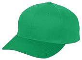 Augusta 6-Panel Cotton Twill Low-Profile Cap Augusta 6-Panel Cotton Twill Low-Profile Cap