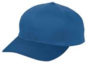 Augusta 6-Panel Cotton Twill Low-Profile Cap Augusta 6-Panel Cotton Twill Low-Profile Cap