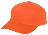 Augusta 6-Panel Cotton Twill Low-Profile Cap Augusta 6-Panel Cotton Twill Low-Profile Cap