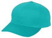 Augusta 6-Panel Cotton Twill Low-Profile Cap Augusta 6-Panel Cotton Twill Low-Profile Cap