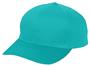 Augusta 6-Panel Cotton Twill Low-Profile Cap