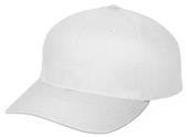 Augusta 6-Panel Cotton Twill Low-Profile Cap Augusta 6-Panel Cotton Twill Low-Profile Cap
