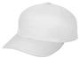 Augusta 6-Panel Cotton Twill Low-Profile Cap