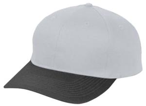 SILVER GREY/ BLACK