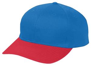 ROYAL/ RED
