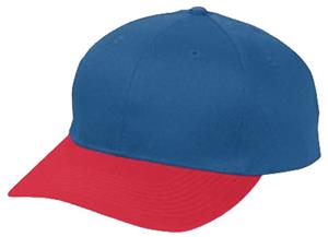 NAVY/ RED