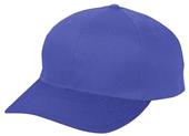 Augusta Youth 6-Panel Cotton Twill Low-Profile Cap Augusta Youth 6-Panel Cotton Twill Low-Profile Cap