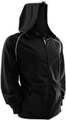 Intensity Women's Hoodie Warm Up Jacket
