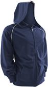 Intensity Women's Hoodie Warm Up Jacket