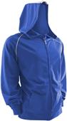 Intensity Women's Hoodie Warm Up Jacket