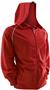 Intensity Women's Hoodie Warm Up Jacket