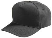 Augusta Sportswear Five-Panel Cotton Twill Cap Augusta Sportswear Five-Panel Cotton Twill Cap