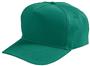 Augusta Sportswear Five-Panel Cotton Twill Cap