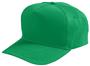 Augusta Sportswear Five-Panel Cotton Twill Cap