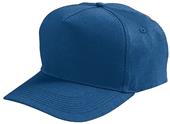 Augusta Sportswear Five-Panel Cotton Twill Cap Augusta Sportswear Five-Panel Cotton Twill Cap