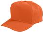 Augusta Sportswear Five-Panel Cotton Twill Cap