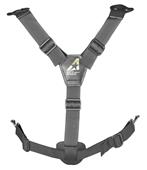 ALL-STAR Sports Baseball Chest Protector Harness