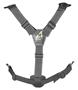 ALL-STAR Sports Baseball Chest Protector Harness 