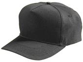 Augusta Youth Five-Panel Cotton Twill Cap Augusta Youth Five-Panel Cotton Twill Cap