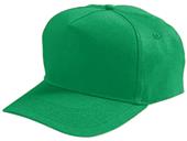 Augusta Youth Five-Panel Cotton Twill Cap Augusta Youth Five-Panel Cotton Twill Cap