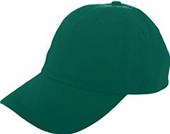 Augusta Sportswear Cotton Twill Unconstructed Cap