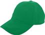 Augusta Sportswear Cotton Twill Unconstructed Cap