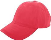 Augusta Sportswear Cotton Twill Unconstructed Cap