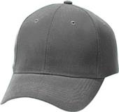 Augusta Sport Flex Brushed Twill Six-Panel Cap