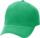 Augusta Sport Flex Brushed Twill Six-Panel Cap