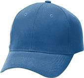 Augusta Sport Flex Brushed Twill Six-Panel Cap
