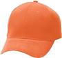 Augusta Sport Flex Brushed Twill Six-Panel Cap