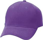 Augusta Sport Flex Brushed Twill Six-Panel Cap