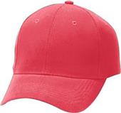 Augusta Sport Flex Brushed Twill Six-Panel Cap
